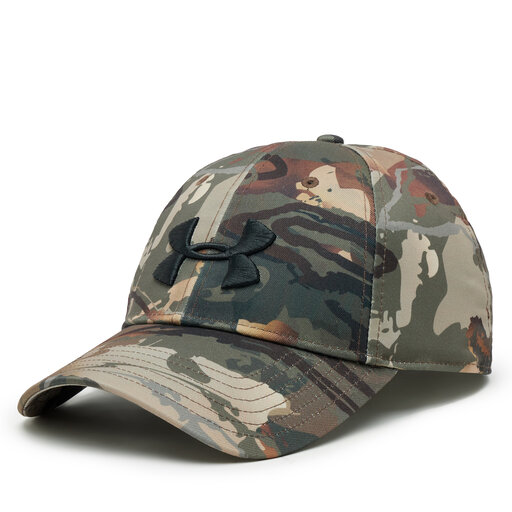 Under armour camouflage clearance