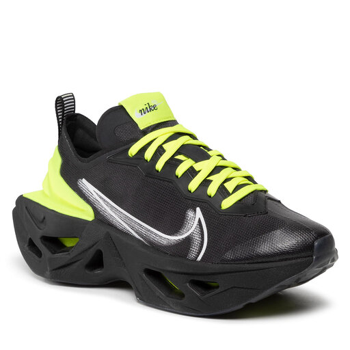 Zapatos Nike Zoom X Vista Grind Noir/Off Venom • Www.zapatos.es