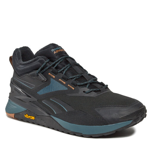 Взуття для тренажерного залу Reebok Nano X3 Adventure Winter