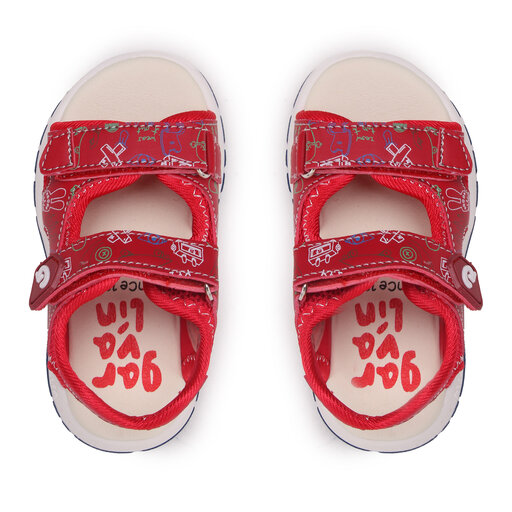 Bumba sandalen outlet