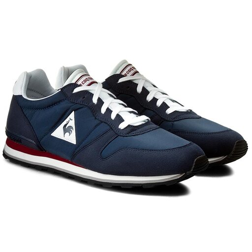Sneakersy Le Coq Sportif Sigma Classic 1620190 Dress Blue