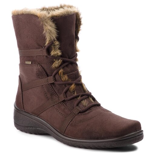 Bottines ara gore tex top