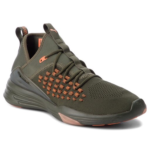 Puma mantra hot sale