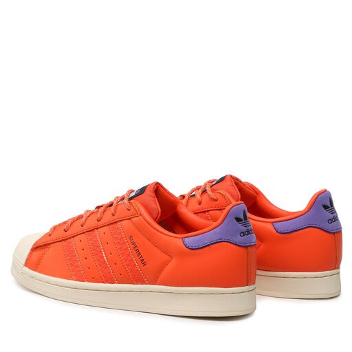 Superstar orange fluo outlet