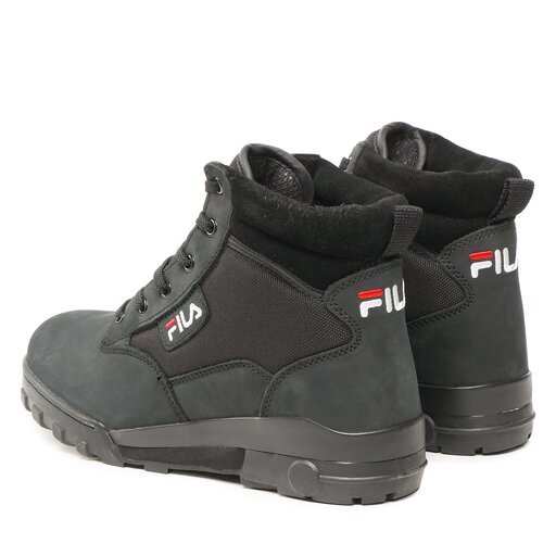 Fila grunge best sale ii mid
