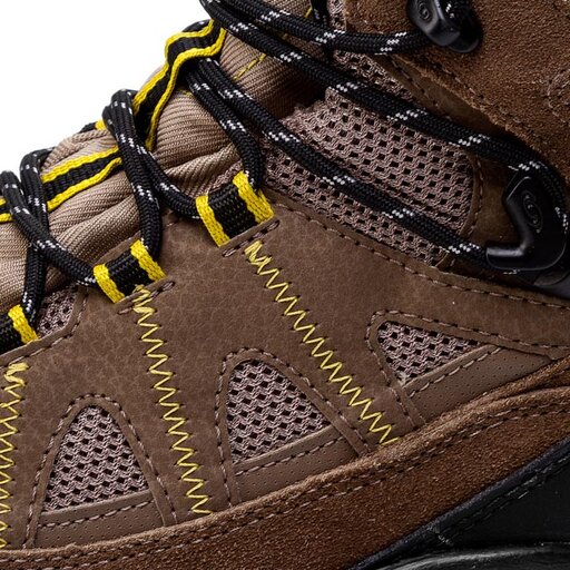 Salomon authentic ltr cs wp outlet