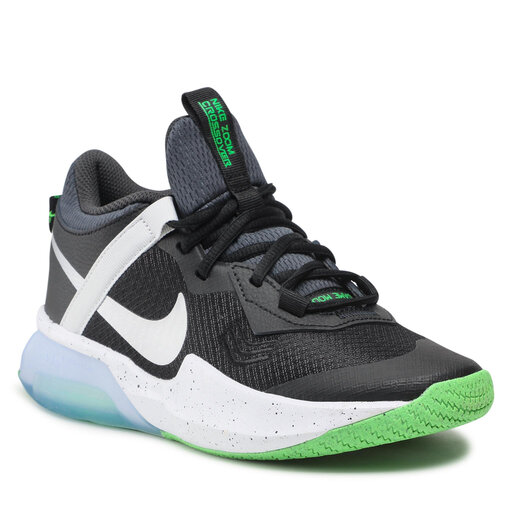 Zapatillas de baloncesto Nike Air Zoom Crossover DC5216 001 Negro