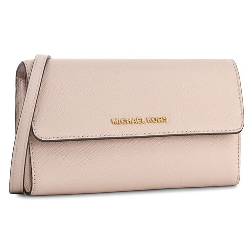 Michael kors jet set travel soft pink cheap
