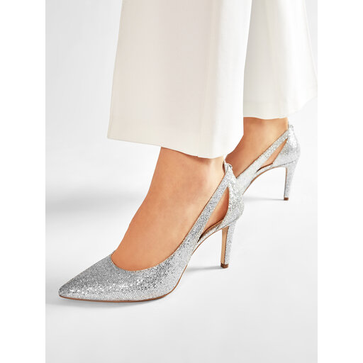 High Heels MICHAEL Michael Kors Cersei Flex Mid 40S1CSMS1D