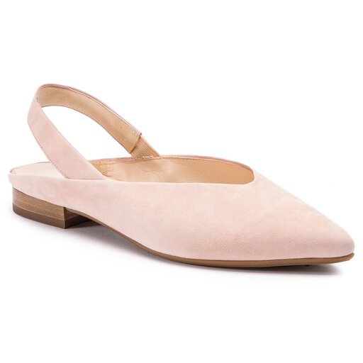 Peter Kaiser 19349/581 Powder Suede 
