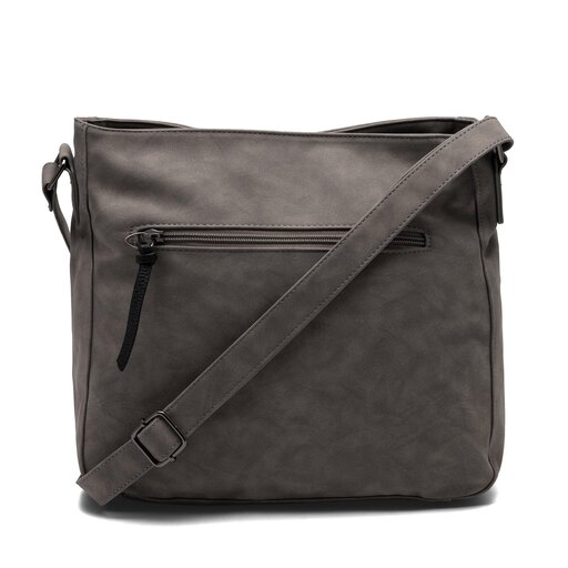 Handtasche Rieker H1481-42 Grau