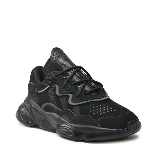 Sneakers adidas Ozweego C EF6298 Schwarz eschuhe