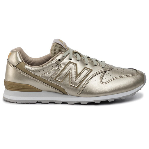 New balance 996 donna oro discount