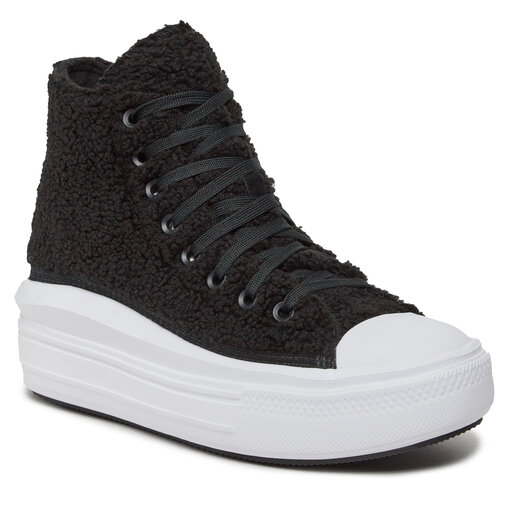 Trampki Converse Chuck Taylor All Star Move A05518C Black