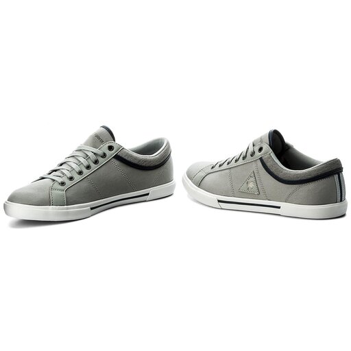 Tennis Le Coq Sportif Saint Dantin Canvas 1810227 Gris chaussures