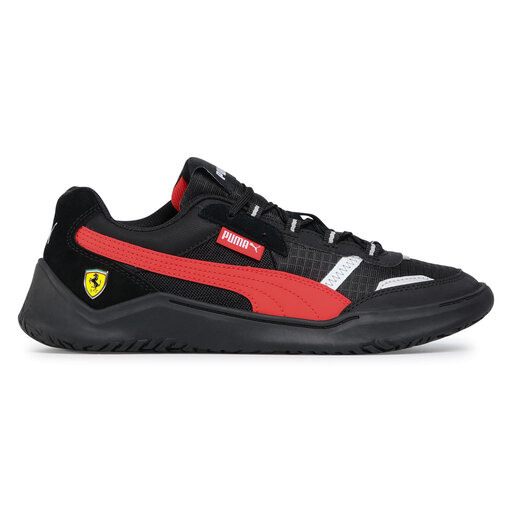 Zapatillas Puma Ferrari Race Dc Future 306539 01 Negro