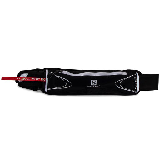 Salomon agile top 250 adjustment