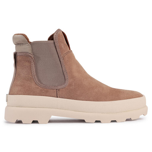 Botines Chelsea Gant Kaari 21553981 Beis