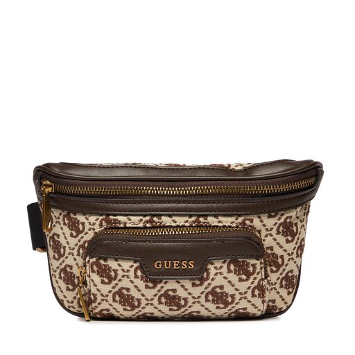 Riñonera Guess Retro I Mini Bags HMREJA P3332 IVW