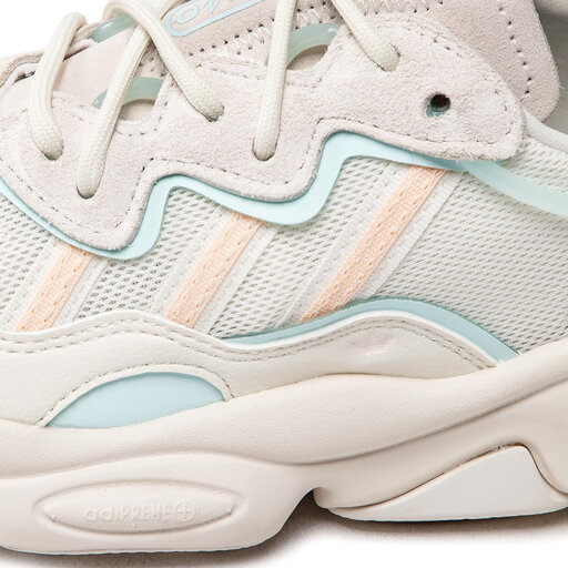 Buty adidas Ozweego W GW6803 Clowhi/Bliora/Almblu | eobuwie.com.pl