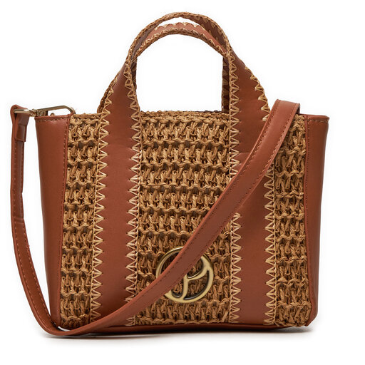 Bolso Pepe Jeans Elsie Quincy PL031524 Marron zapatos.es