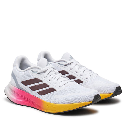 Laufschuhe adidas Runfalcon IE0527 Weiß