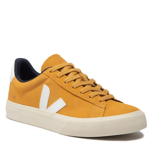 Sneakers moutarde clearance