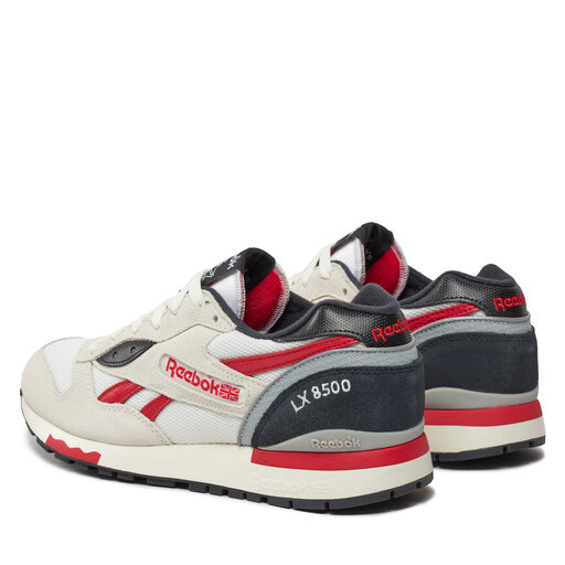 Reebok lx 8500 beige sales