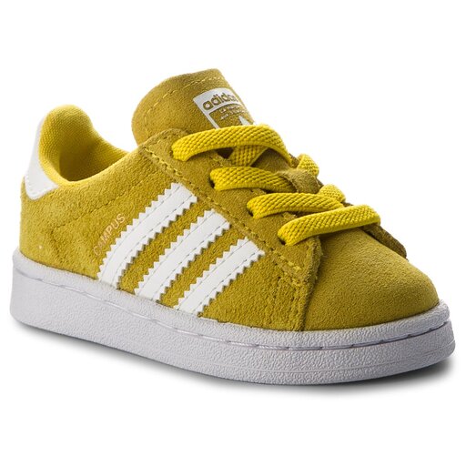Adidas ortholite yellow store