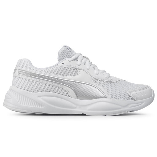 Puma 90s runner white clearance
