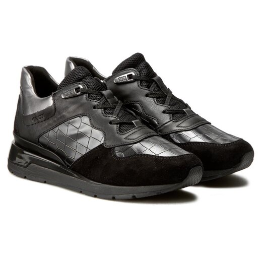 Geox 2025 shahira noir