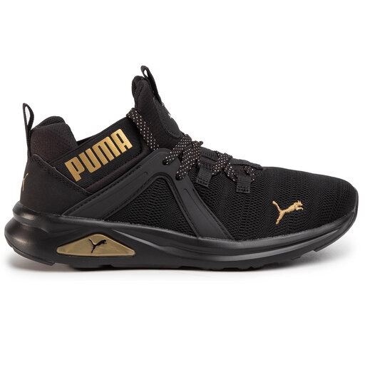 black gold puma