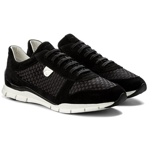 Geox sukie black new arrivals