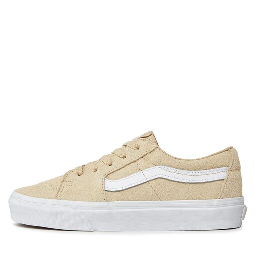 Tan vans womens 2025