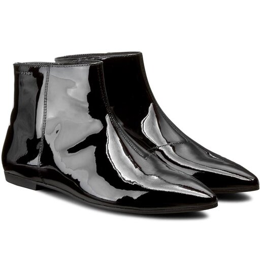 Bottines Vagabond Katlin 4212 460 20 Black chaussures