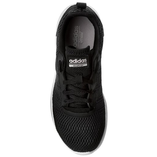 Tenisice za trčanje adidas Element Race DB1481 Crna