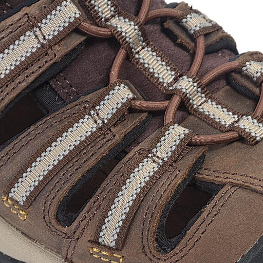 Clarks best sale virtic run