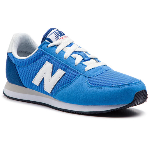 New balance u220 damen blau 2025