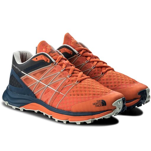 North face top vertical ultra