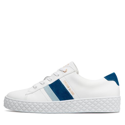 c Cycleur De Luxe Volata CDLW221491 White Dark Denim St