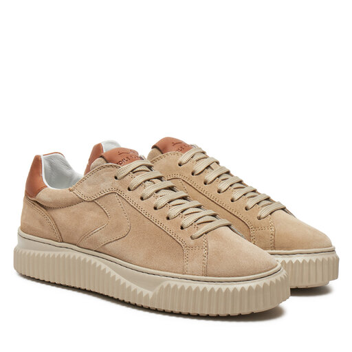 Sneakers Voile Blanche Lipari 0012017542.08.0E01 Beige