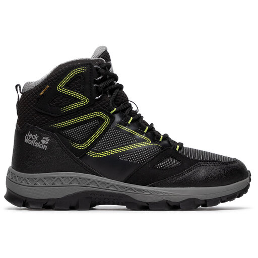texapore mid jack wolfskin downhill