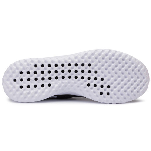 Zapatos Nike Rival 2 AT7909 Black/White/Anthracite •
