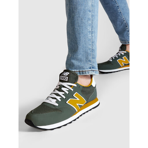 New balance gm500tru store