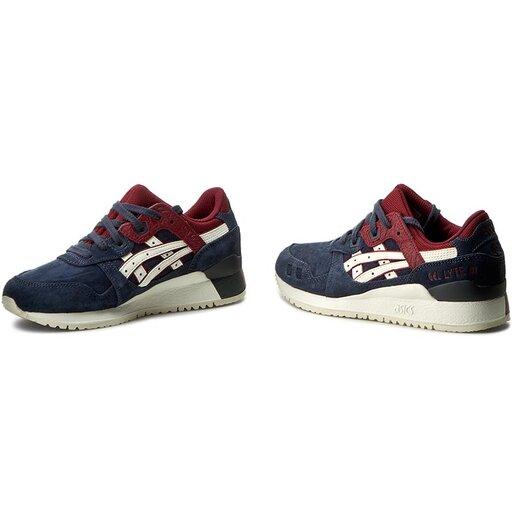 Asics gel-lyte iii hl6b1 5099 store