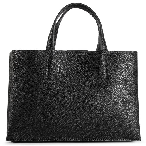 Calvin klein discount sided med tote