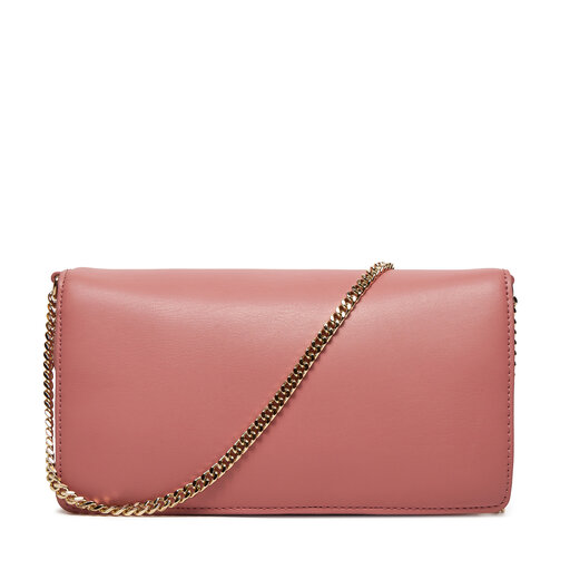 Handtasche Tommy Hilfiger Th Refined Chain Crossover AW0AW16109 