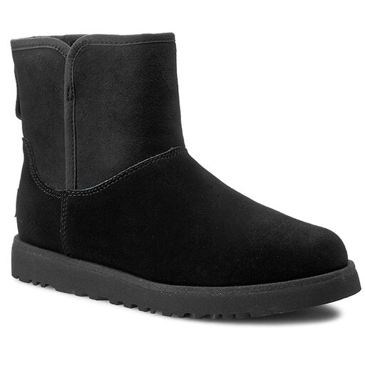 Ugg cory noir clearance