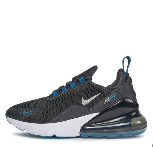 Nike air max 270 mens silver clearance
