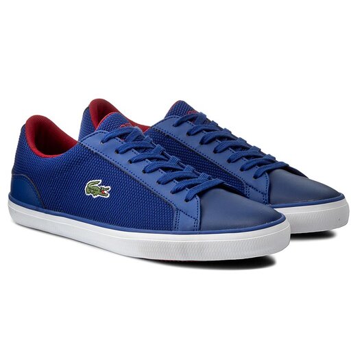 Lacoste lerond online 117 3